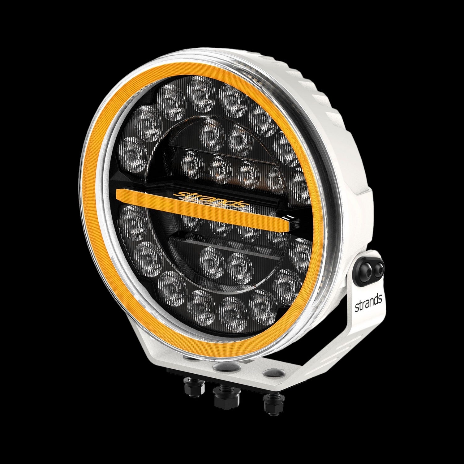 Firefly Professional White (9