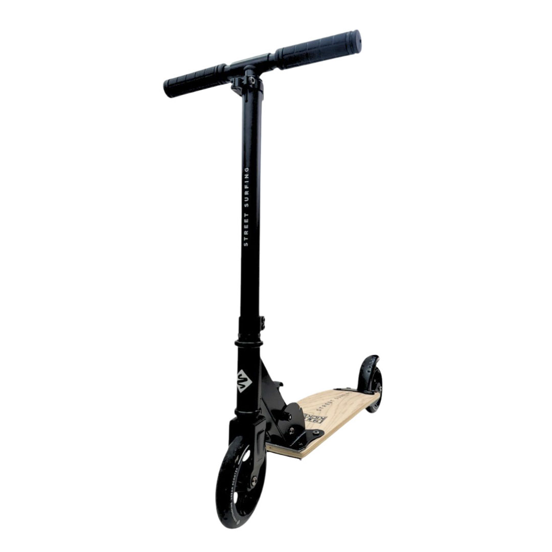 CITY KICKER｜StreetSurfing公式サイト