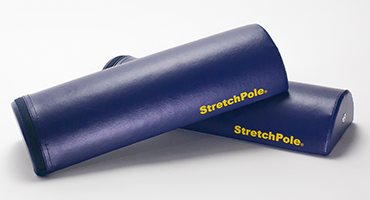美品 美品 LPN社製 Stretch Pole ストレッチポールEX LPN ストレッチ