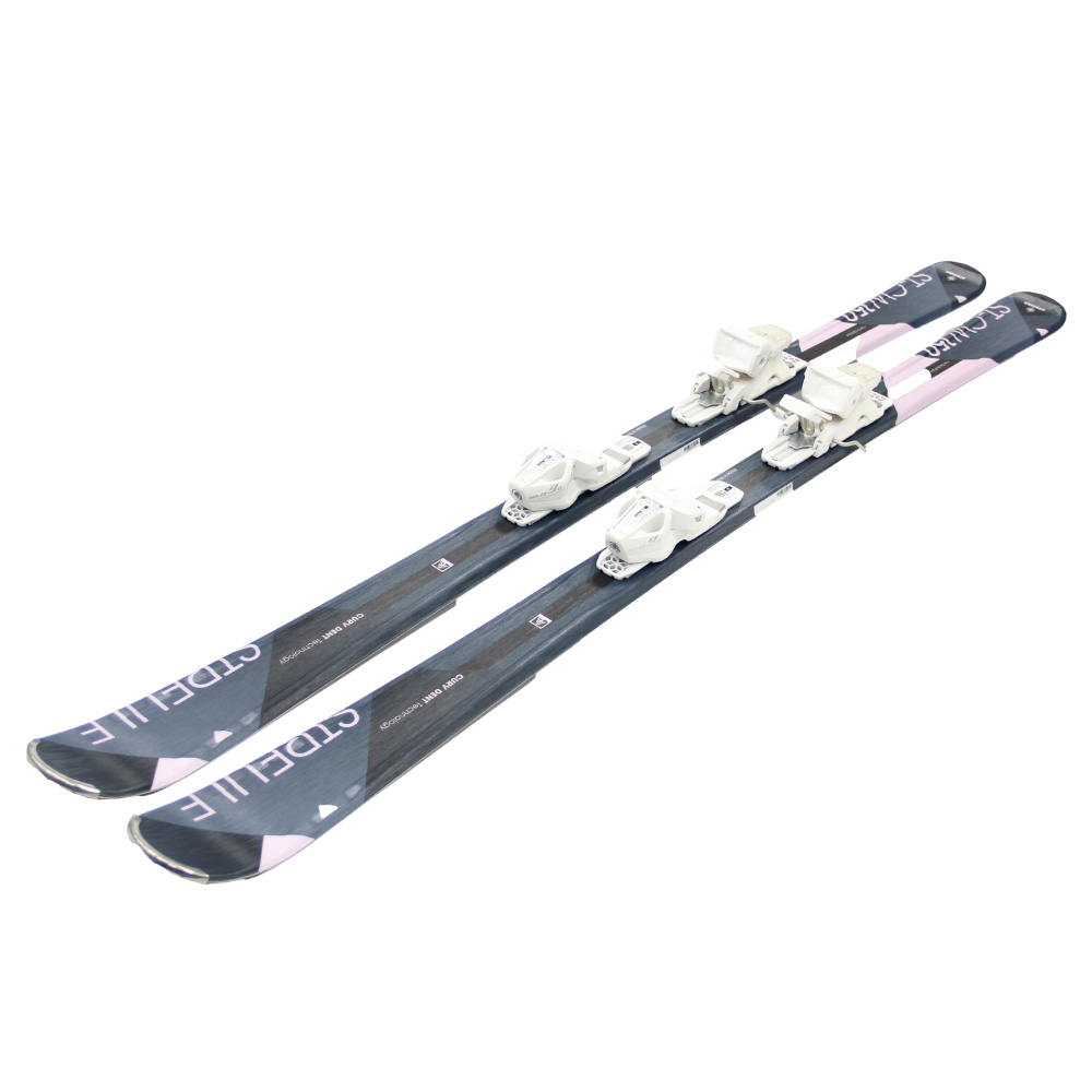 21 STREULE ジュニアスキーセット スキーセットブーツ21キッズシュトロ