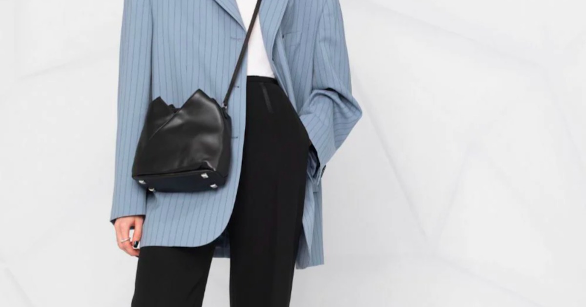 レビュー】いろいろよすぎる MM6マルジェラのショルダーバッグを解説