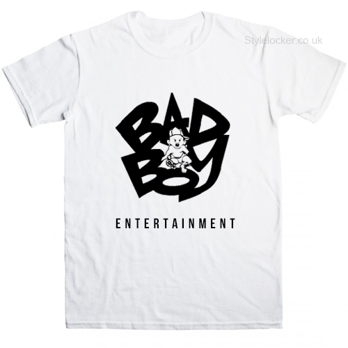 ビギー ビギー MV着用 juicy bad boyゲームシャツ MV着用 juicy bad