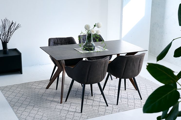 Calligaris (カリガリス) TOKYO(トウキョウ) ダイニングテーブル