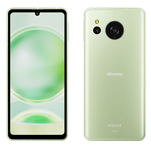 AQUOS sense8【スペック】価格や発売日 | スマホBANK