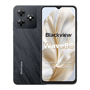 Blackview WAVE 8C【スペック】価格や発売日 | スマホBANK