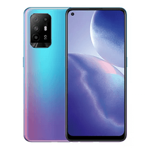 OPPO Reno5 Z【スペック】価格や発売日 | スマホBANK