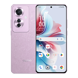 OPPO Reno11 A【スペック】価格や発売日 | スマホBANK