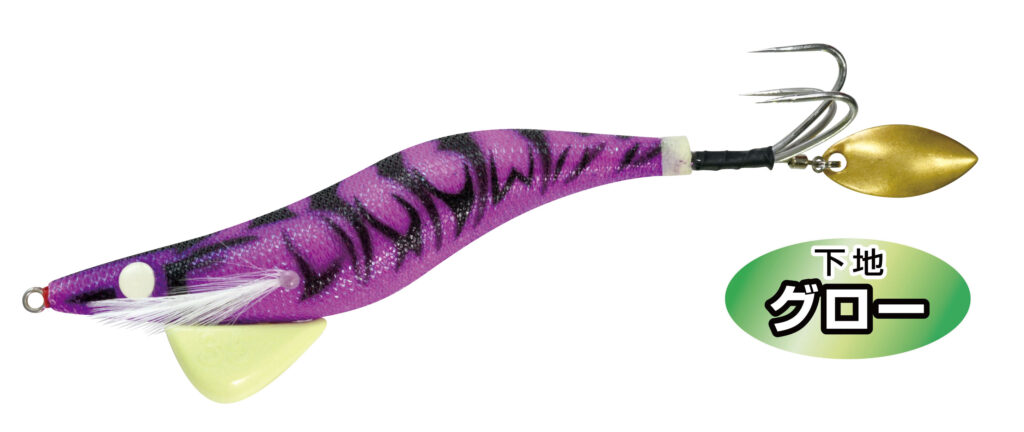 ポークルアー アンデッドポーク 約50本入り ② 祭 ポークルアー