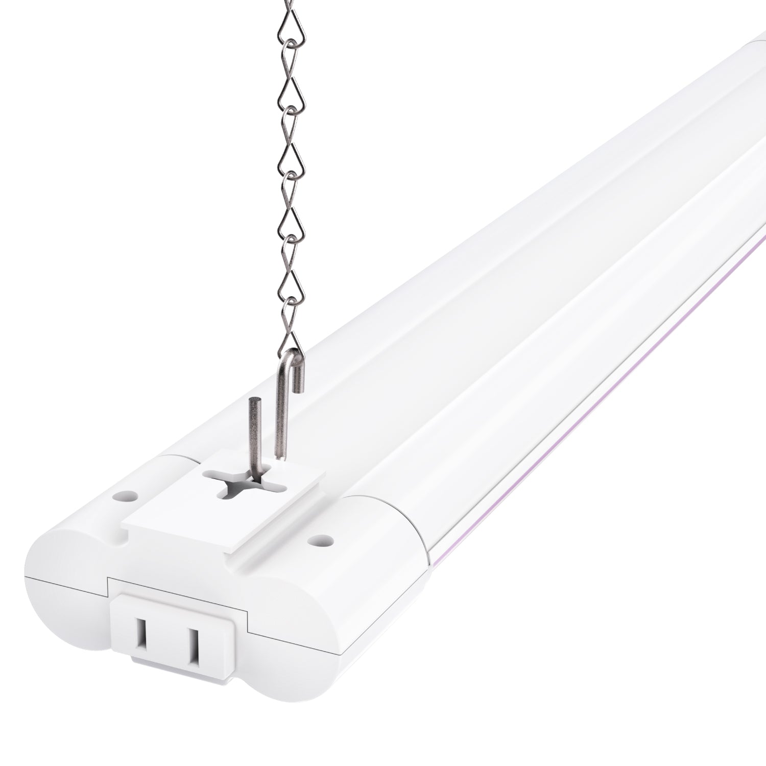 SuncoGrow, LED Grow Light, 2ft, 20W Full Spectrum, Linkable