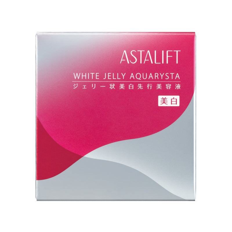 アスタリフト ホワイトジェリーアクアリスタ 40g