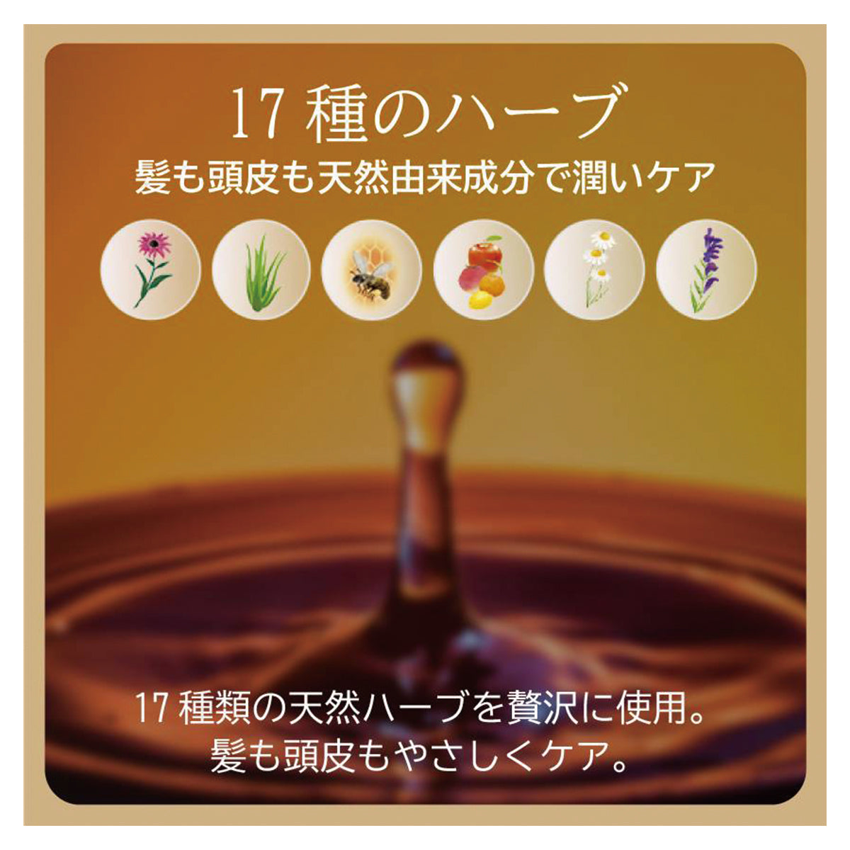 医薬部外品】サンナホル ナチュラル トリートメント シャンプー 300ml