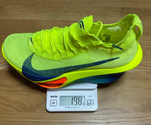 ナイキ アルファフライ3 レビュー！ | 【シリアスランナー】に送る