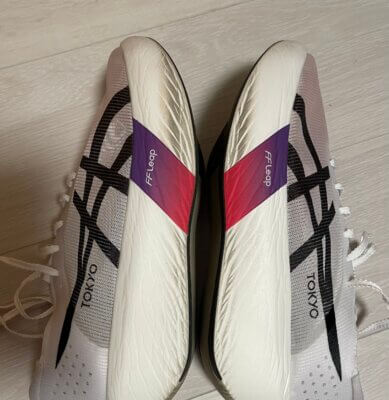 アシックス メタスピードレイ 徹底レビュー！ | 【シリアスランナー