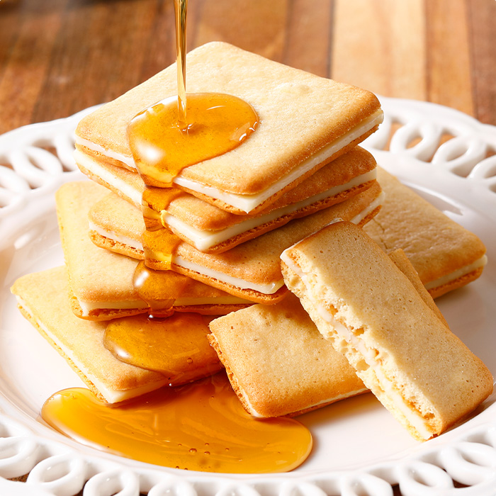 メープルギフト18枚詰合せ ザ・メープルマニア公式通販