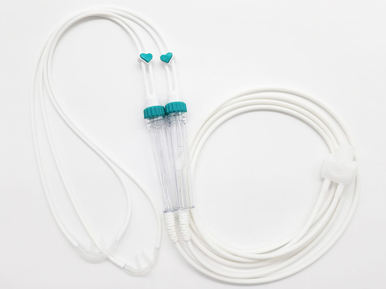 Suifeel（スイフィール）｜毎分3,000mlの医療レベル水素吸入器【公式】