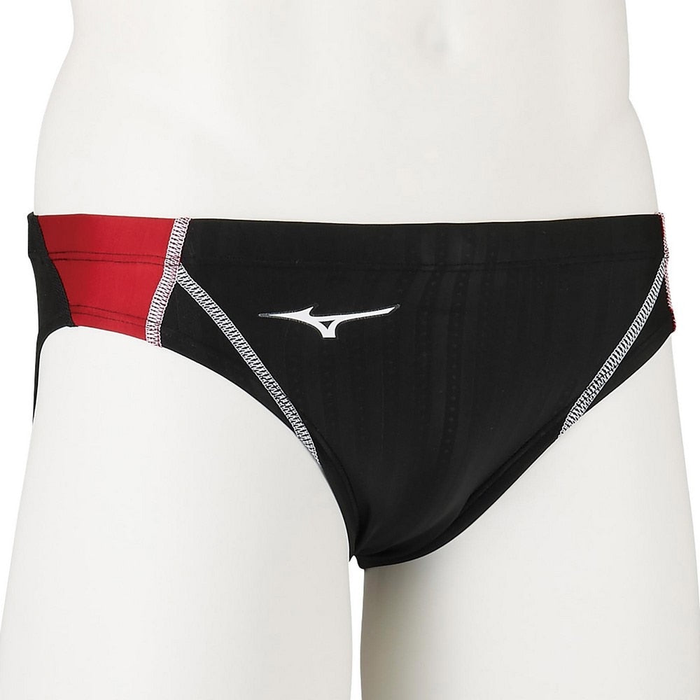 ☆2/28まで！セール実施中☆【MIZUNO（ミズノ）】メンズ 競泳水着