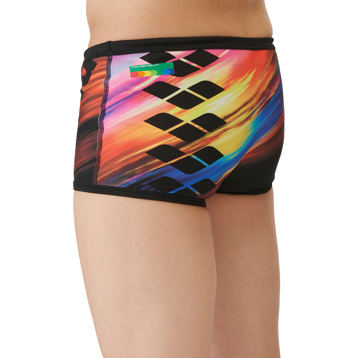 arena（アリーナ）】メンズ 競泳水着 トレーニング水着 練習用水着