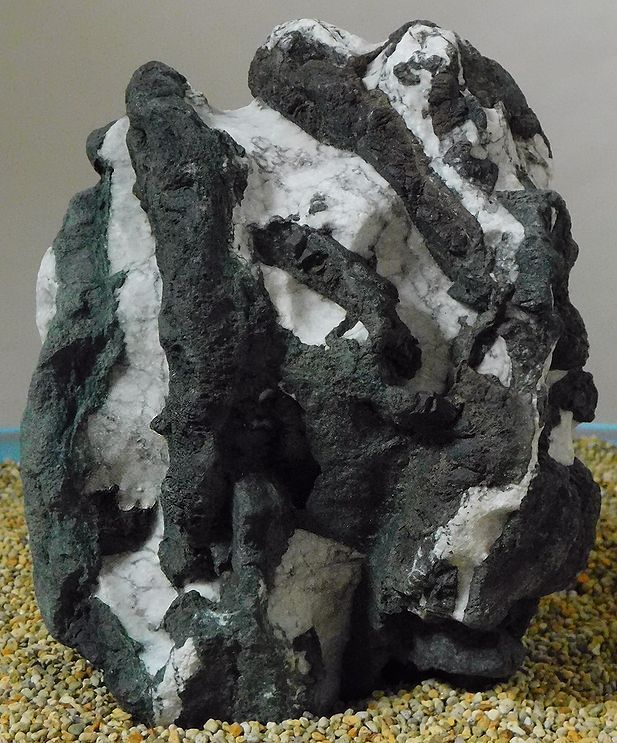 滝石について, About Taki-ishi