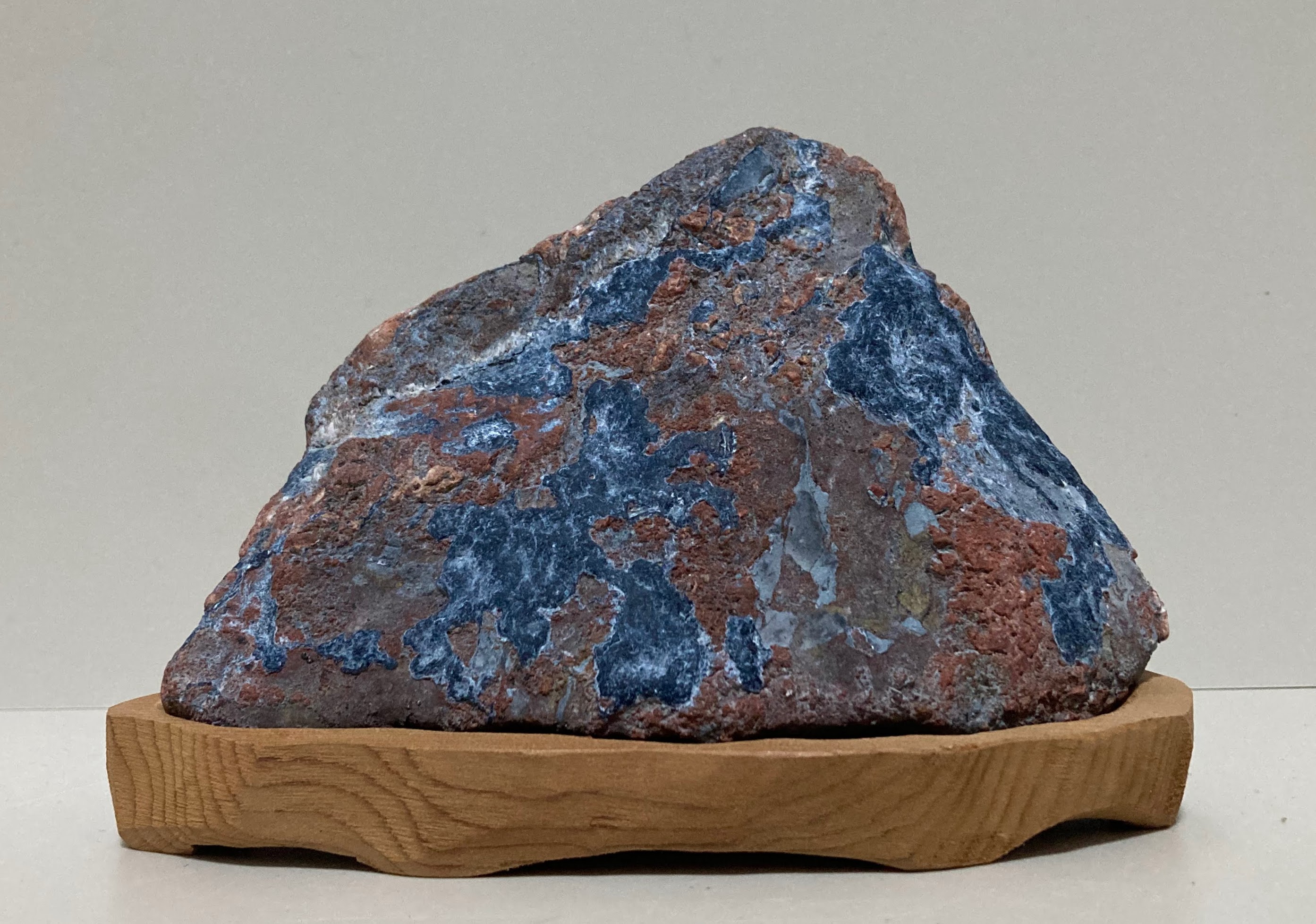 幸太郎石-I, Kotaro Ishi