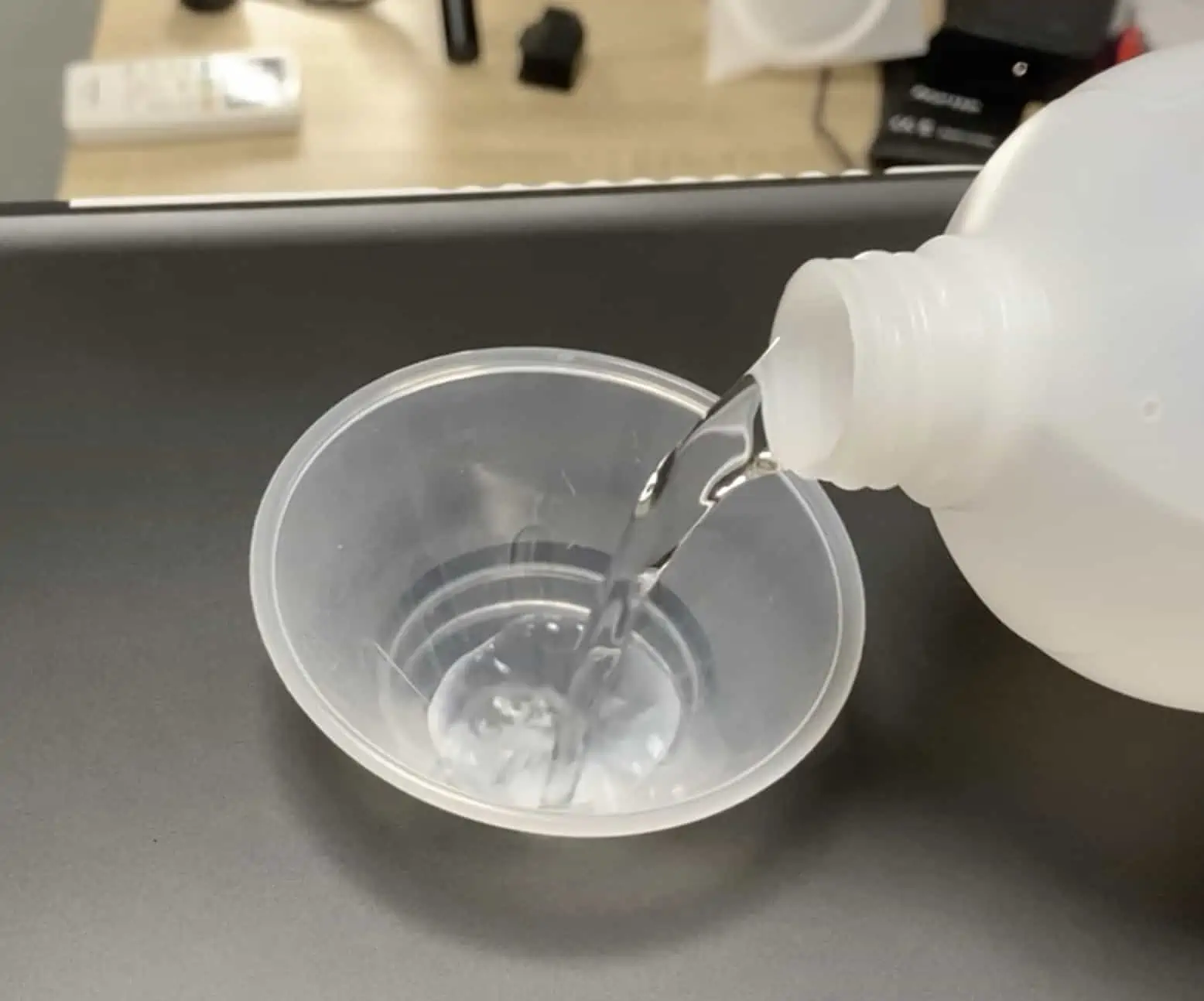 水素吸入器レビュー】シェルスラン・プロ・ユー｜静音性・湿度