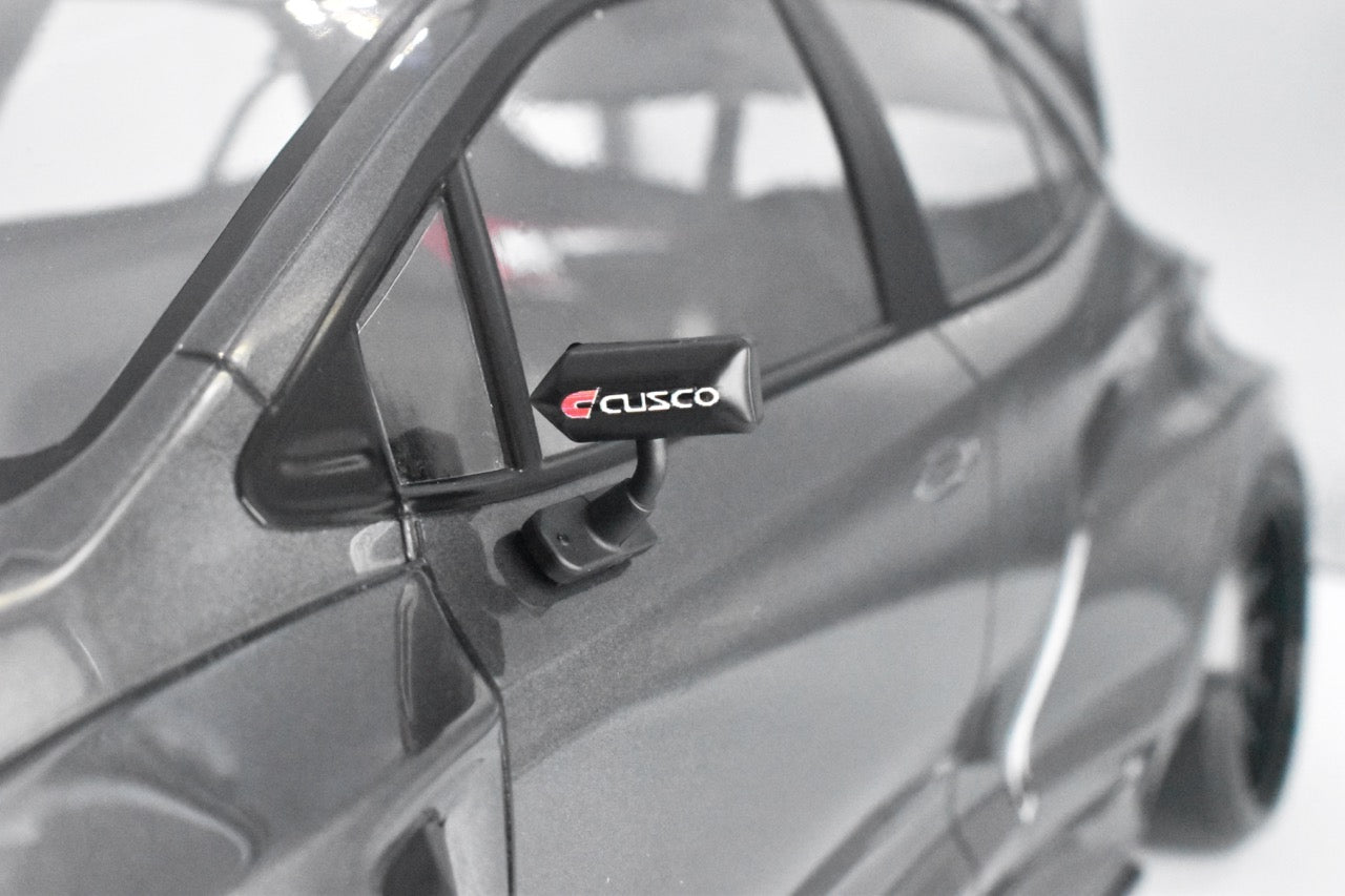 Toyota GR Corolla CUSCO 1-10 Body Set GZEA14H [Reve D] DB-GRCC