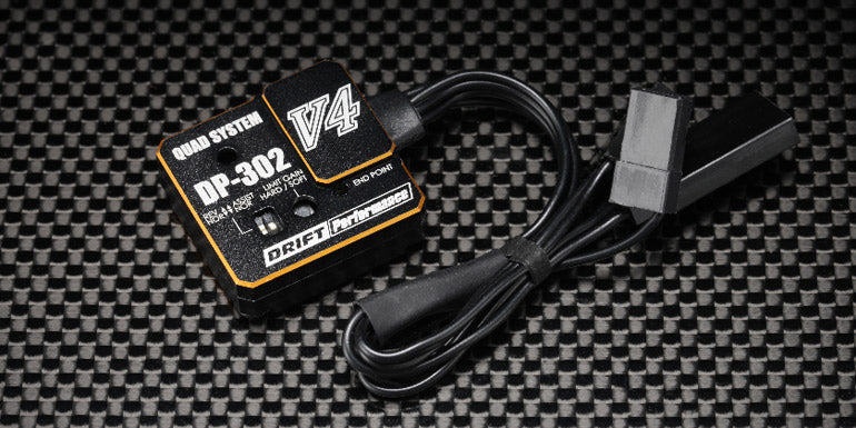 ESC Programmer for BL-PRO4-RS4-SP4 BOX [Yokomo] BL-YBP4 – Super-G