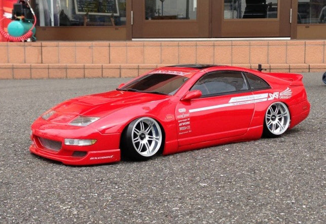 タイヨー 300zx フェアレディZ 32Z ラジコン レトロ 当時物 1986 Taiyo