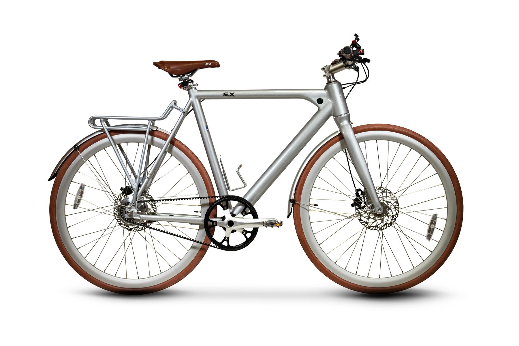 Touring Package | Babymaker II and Pro | Superhuman – Superhuman Bikes