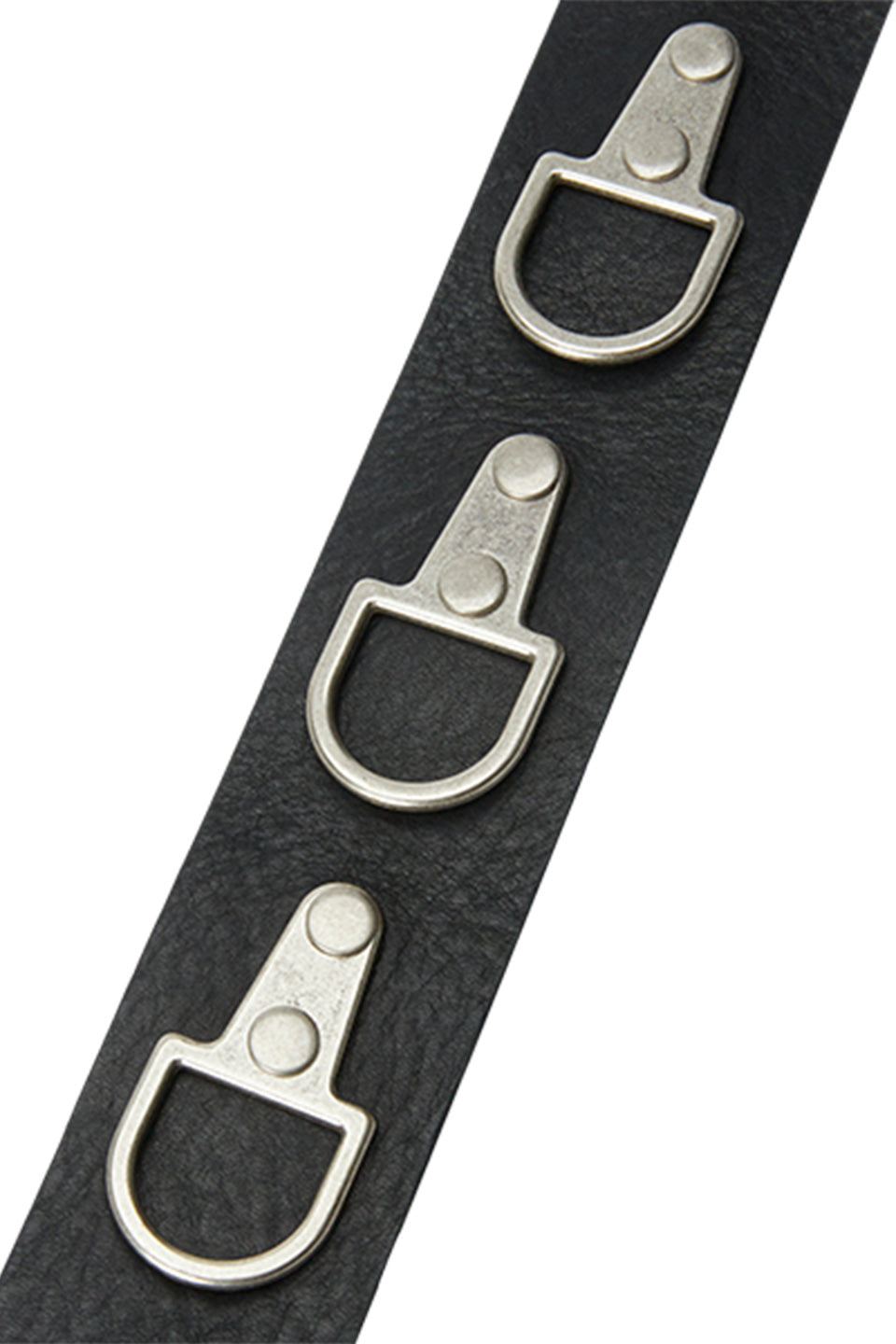 Full Metal Belt｜Thug Club｜ベルト