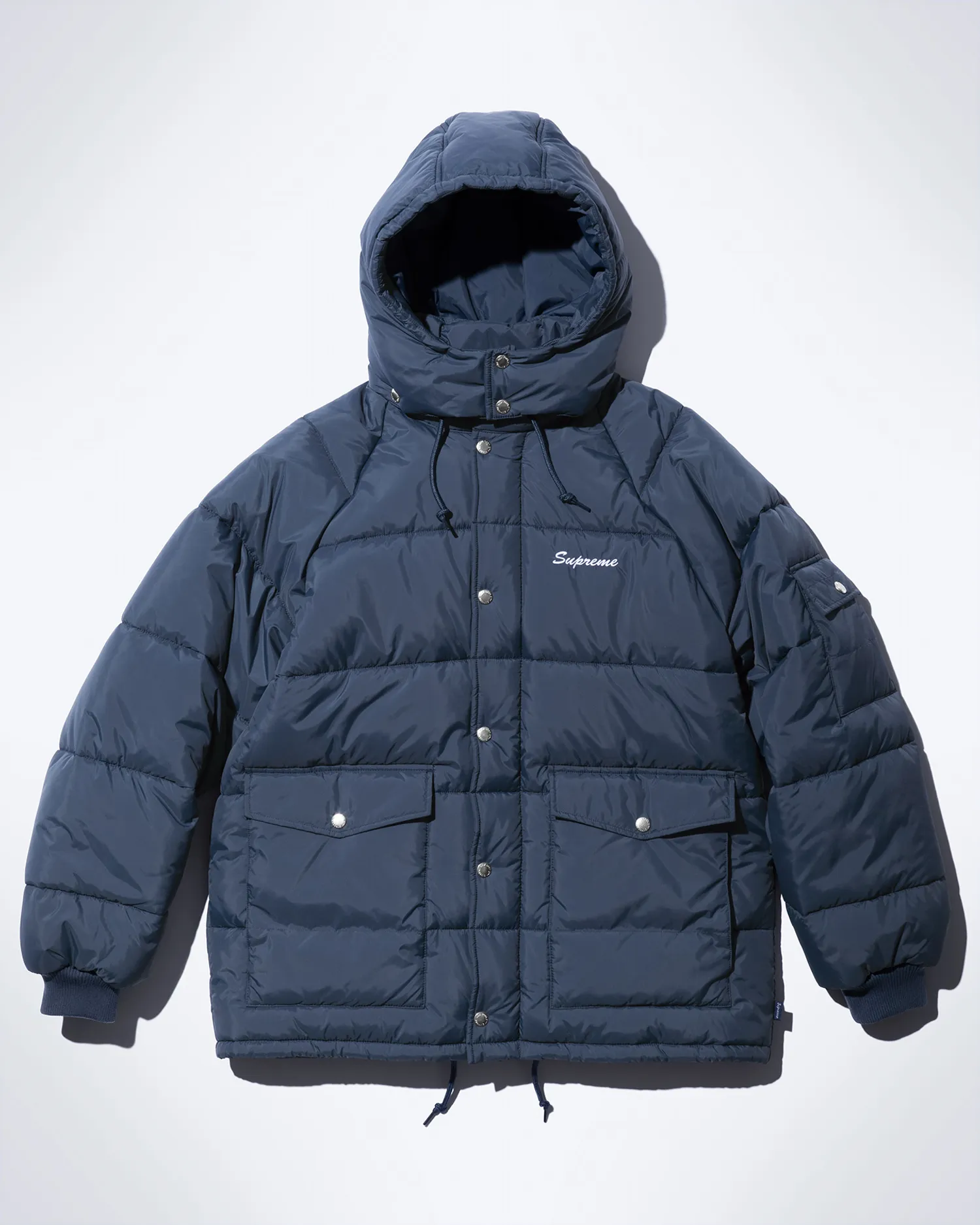 Supreme/Jane's Addiction Mechanics Jacket | Supreme 24fw