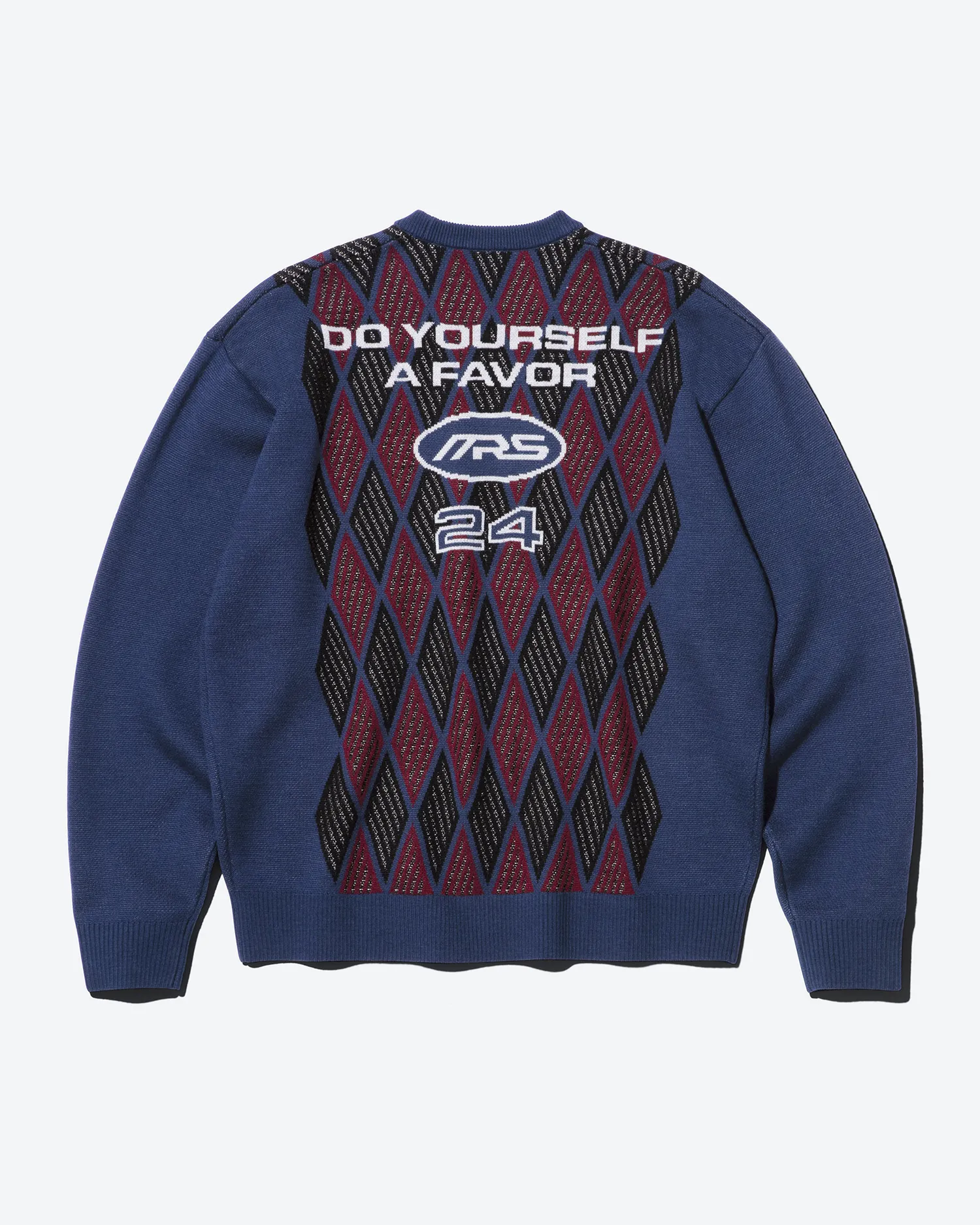 Supreme®/Martine Rose® Sweater | Supreme 24fw