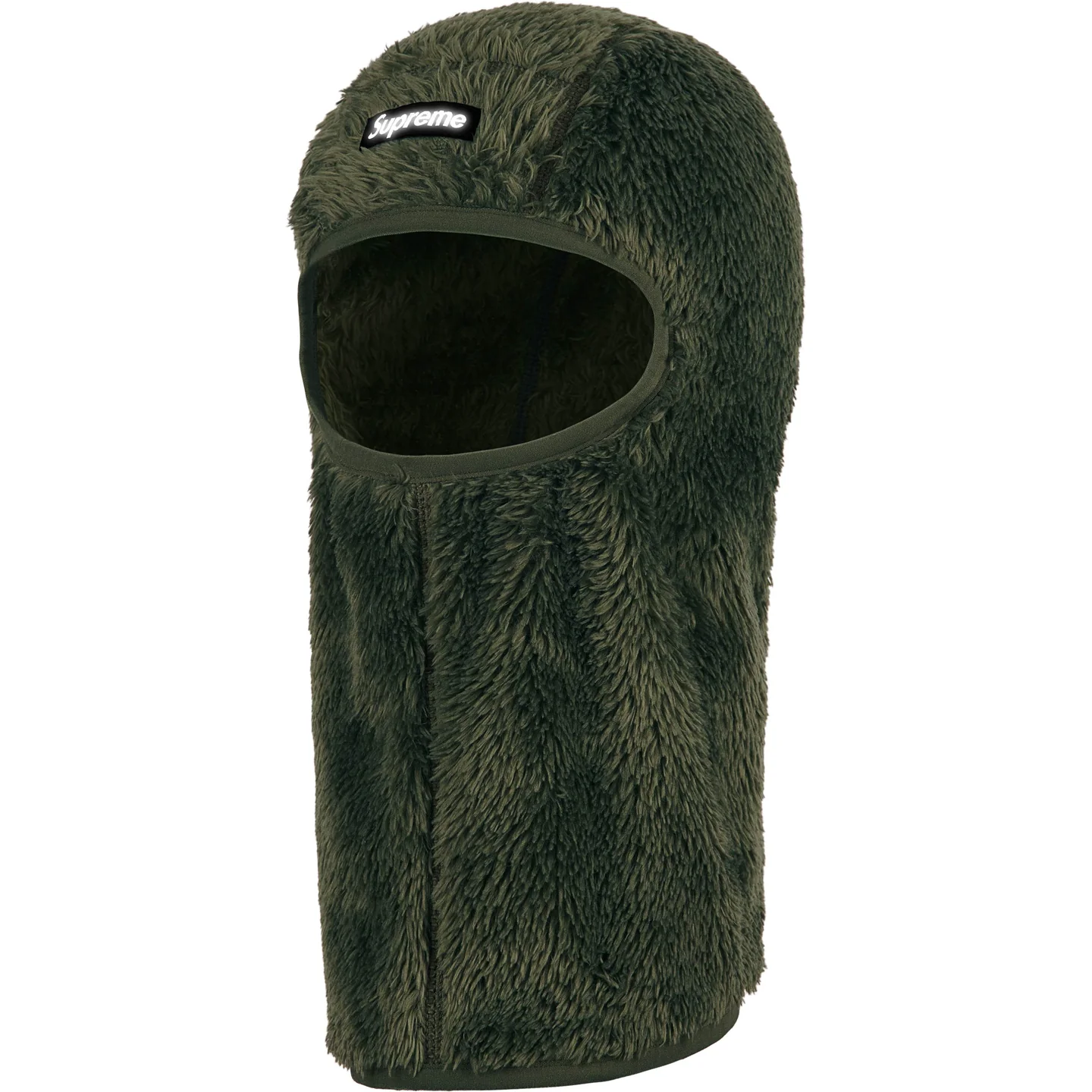 Fuzzy Balaclava | Supreme 24fw