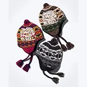 Supreme®/Thrasher® Earflap Beanie | Supreme 24fw