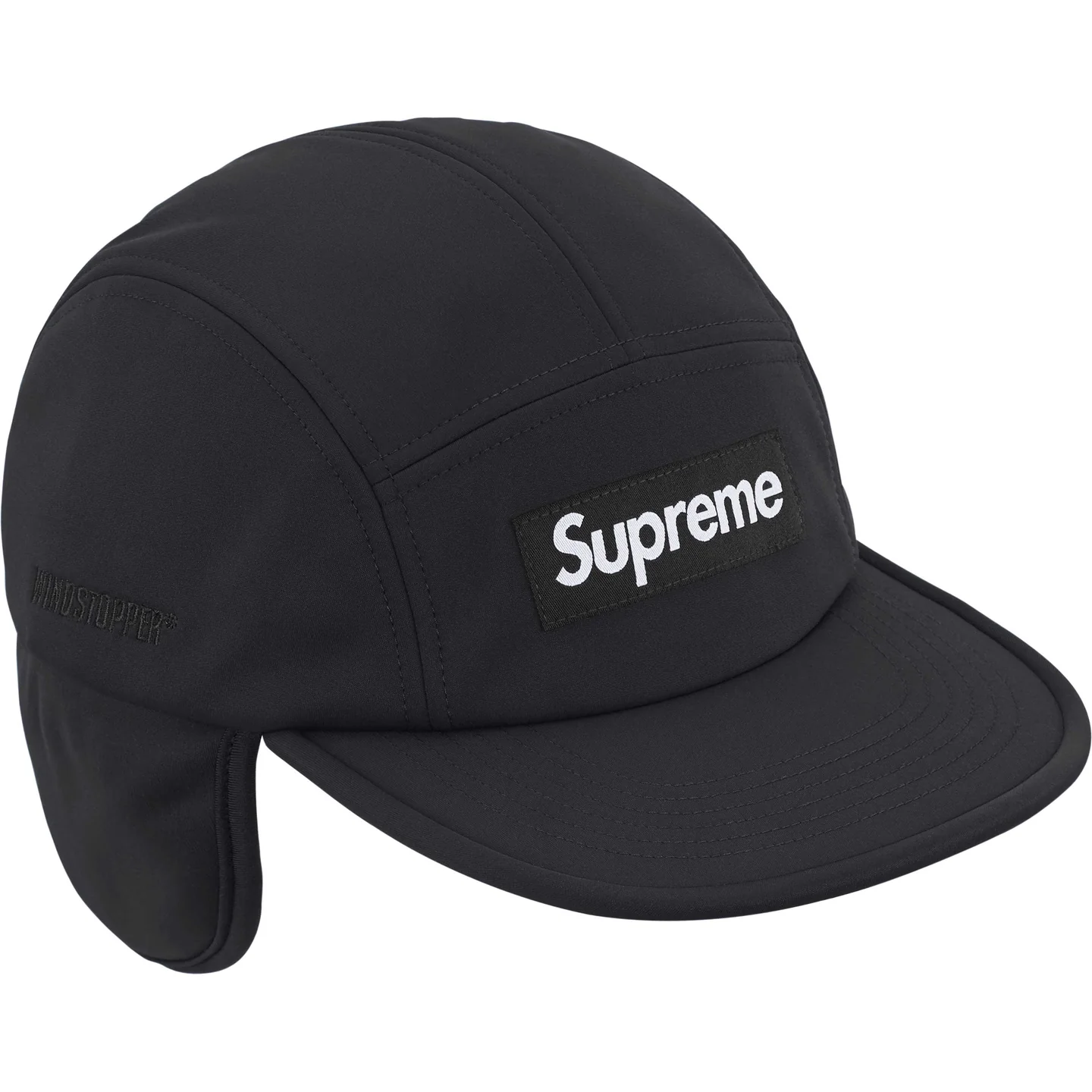WINDSTOPPER® Earflap Camp Cap | Supreme 24fw