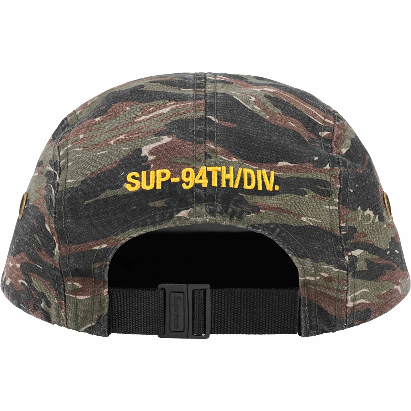 Military Camp Cap | Supreme 24ss