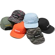Military Camp Cap | Supreme 24ss