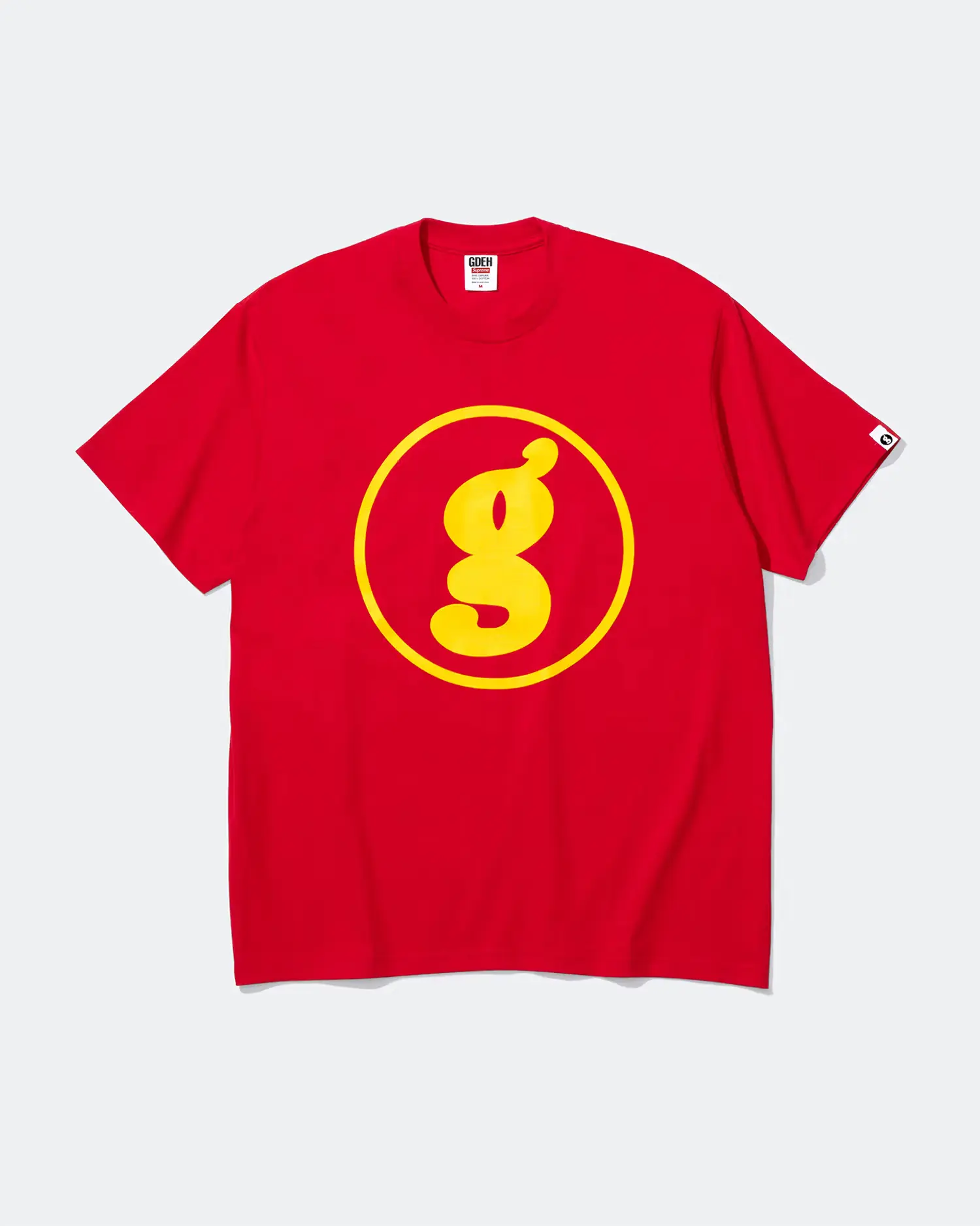 Supreme®/GOODENOUGH End Racism Tee | Supreme 25ss