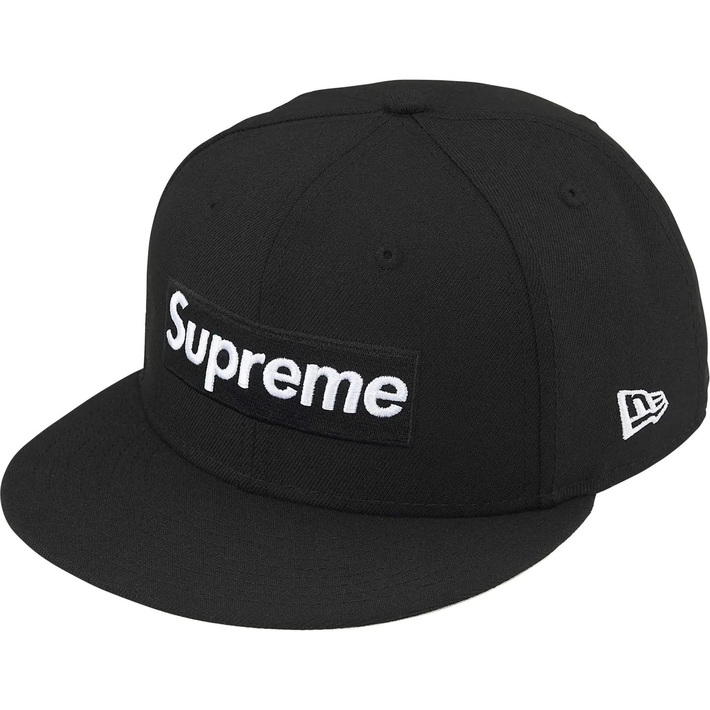 Championship Box Logo New Era® | Supreme 25ss