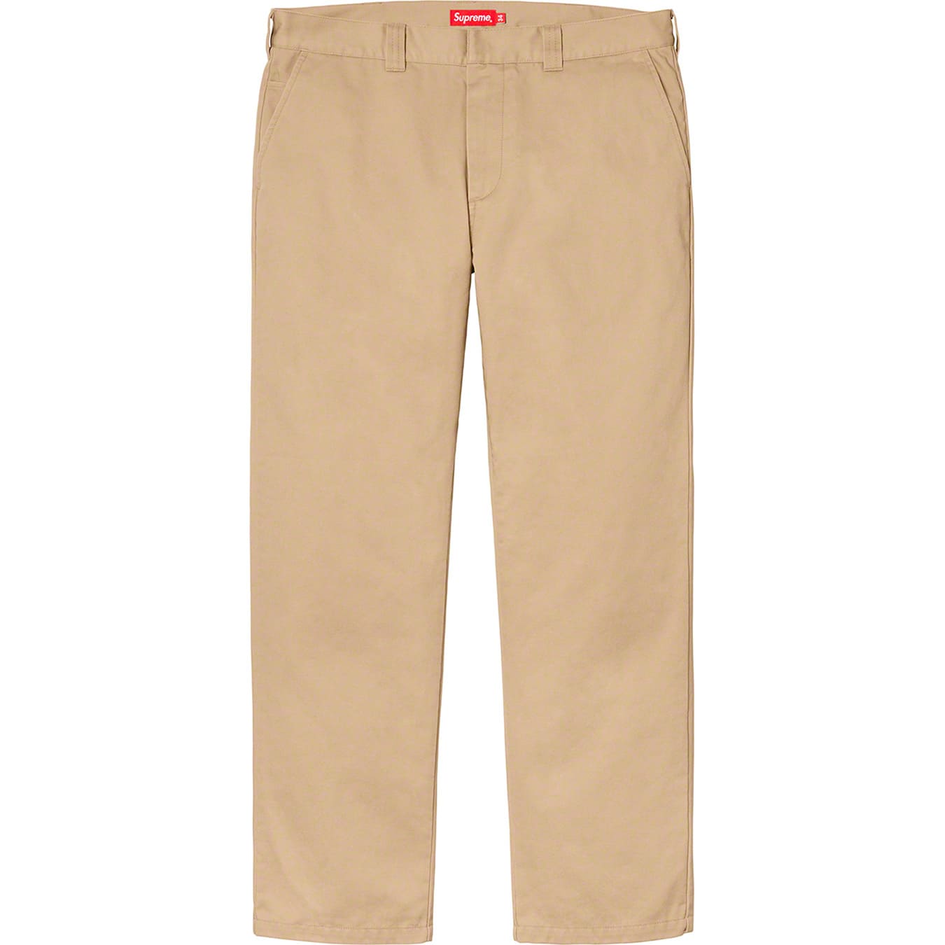 Work Pant | Supreme 20ss