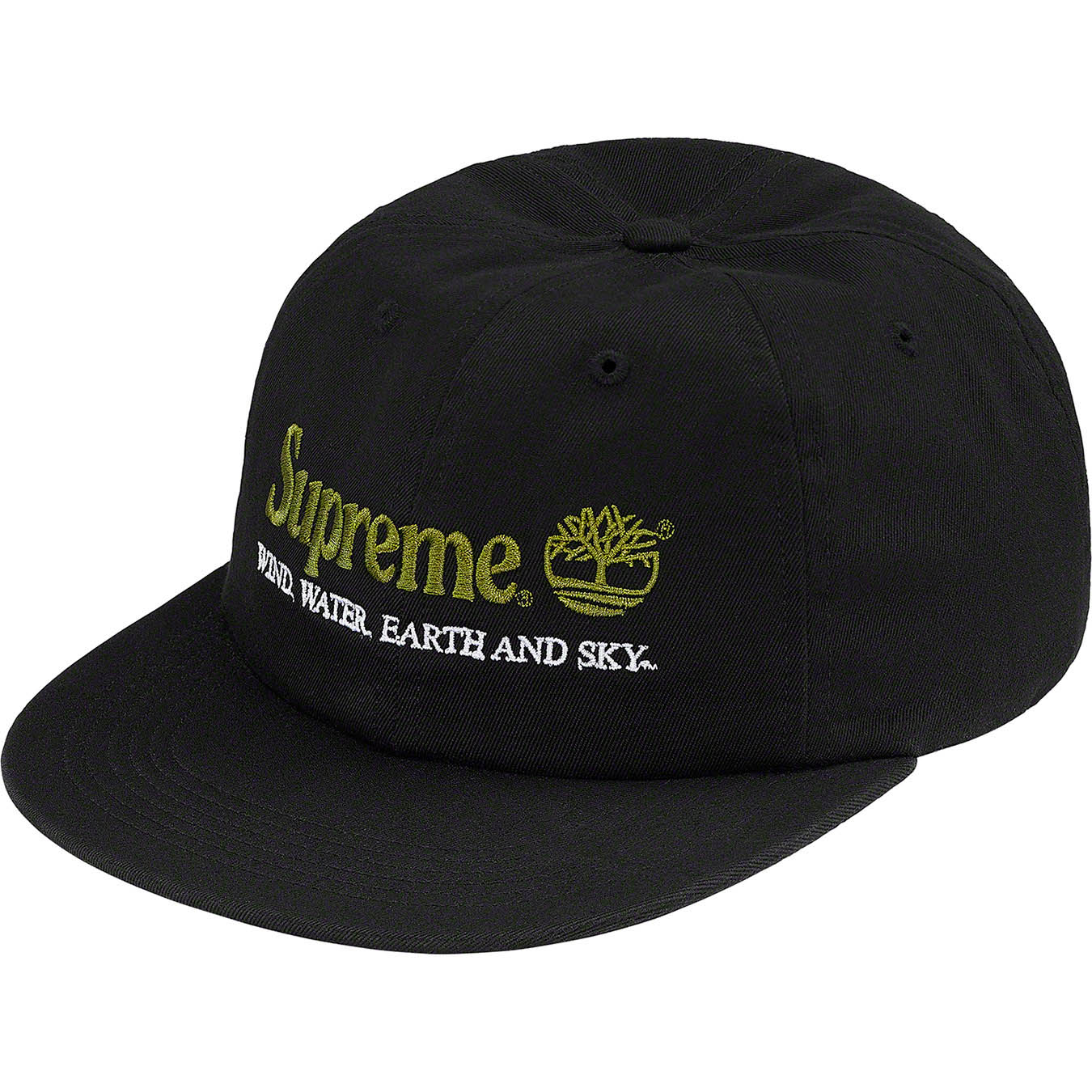 Supreme®/Timberland® 6-Panel | Supreme 20ss