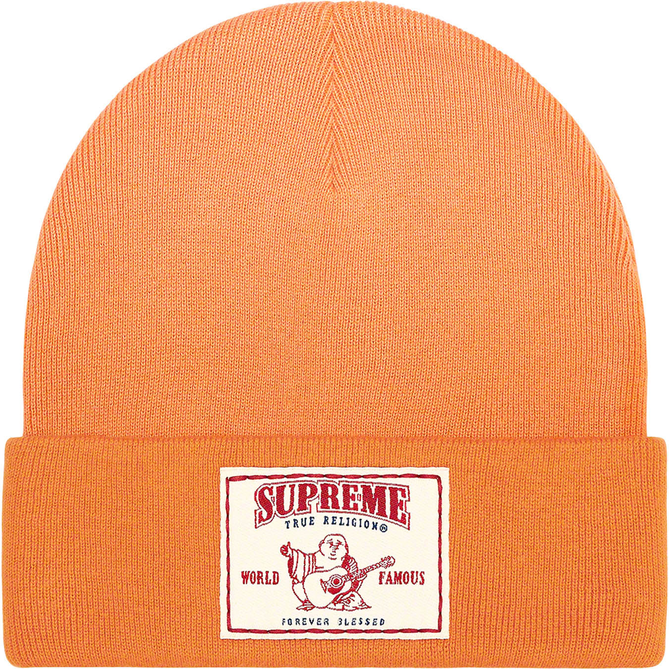 Supreme®/True Religion® Beanie | Supreme 21fw