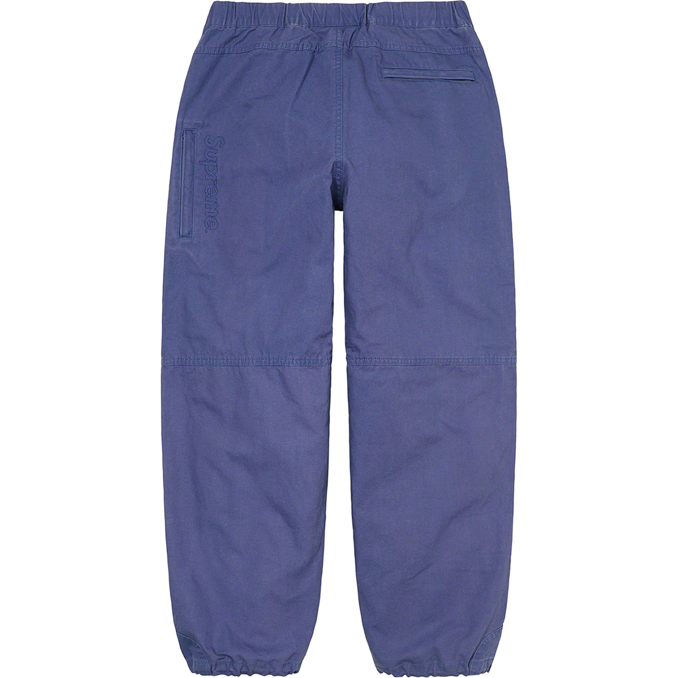 Cotton Cinch Pant | Supreme 22fw