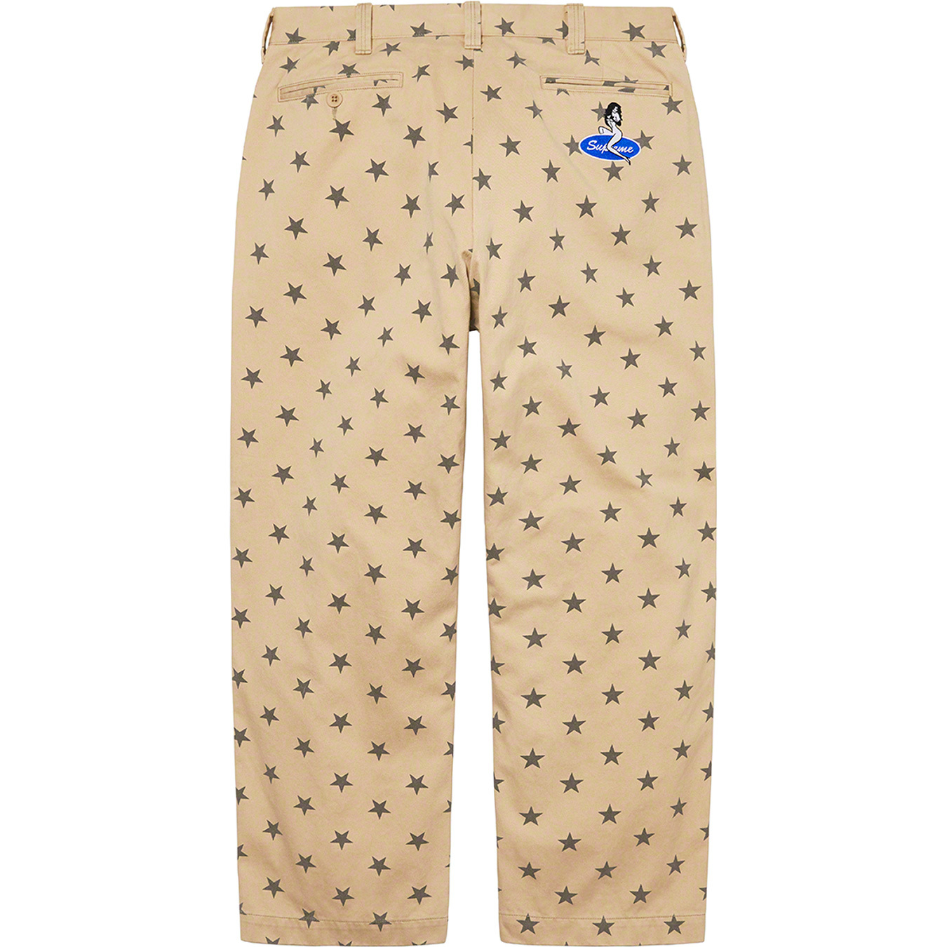 Chino Pant | Supreme 22ss