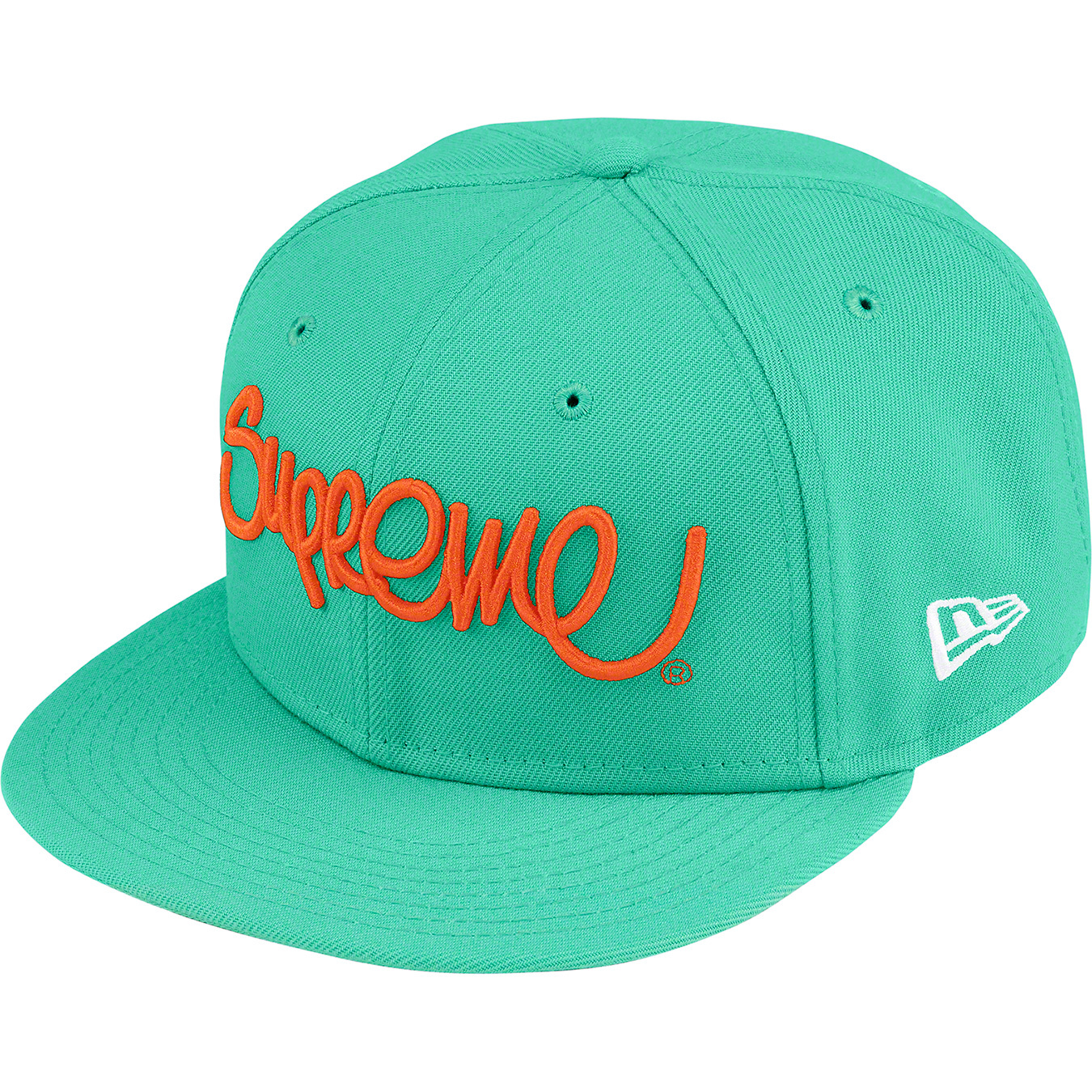 Handstyle New Era® | Supreme 22ss