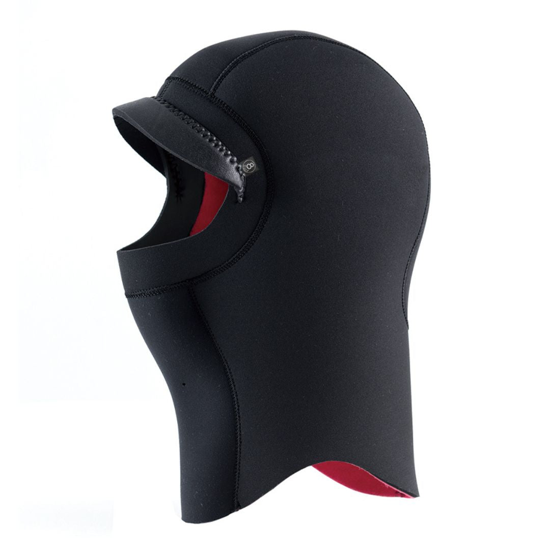 保温密着性重視 84F3MG1_ 3MM マグマコア ジャージフード起毛 – サーフ