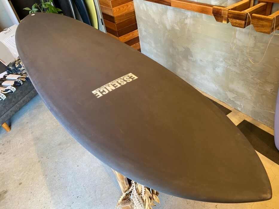 最速レベルアップ】ESSENCE Surf Board ※SOLD OUT | 商品紹介 | 藤沢の