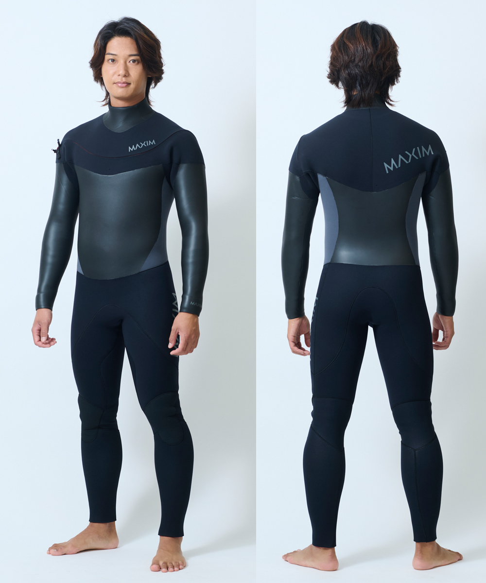 厳選11ブランドとのコラボレーション。OSHMAN'S WETSUITS FAIR が9月6