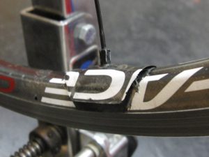 SACRA 4G-50-CL リムと 4G-38-CL リムに 新旧デュラエースのハブで