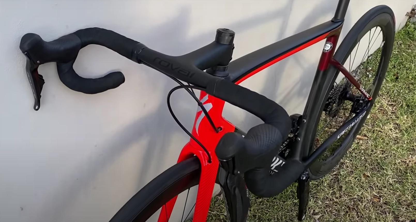 Roval Alpinist, The Cockpit for The Ultimate Bike | スポーツバイク