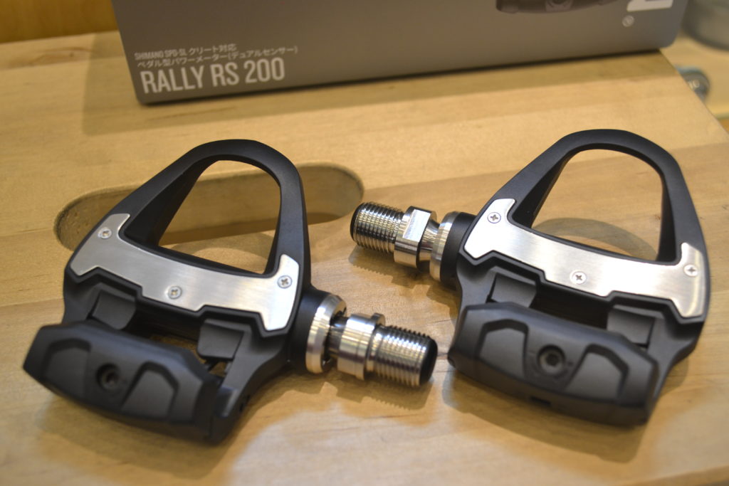 ラスト1つ GARMIN RALLY RS100旧価格で販売中！ | スポーツバイク